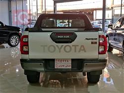 تويوتا هايلوكس